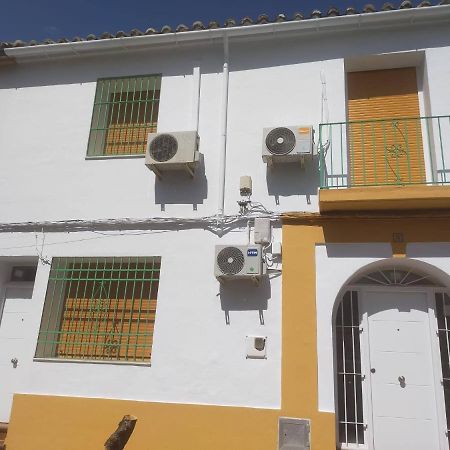 La Casa Del Rio Grande Apartment Kordoba Bagian luar foto