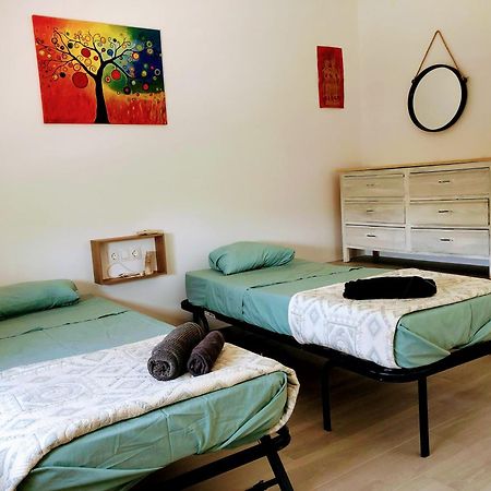 La Casa Del Rio Grande Apartment Kordoba Bagian luar foto