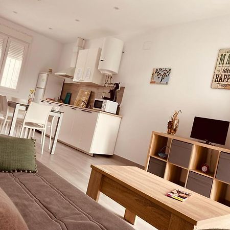 La Casa Del Rio Grande Apartment Kordoba Bagian luar foto