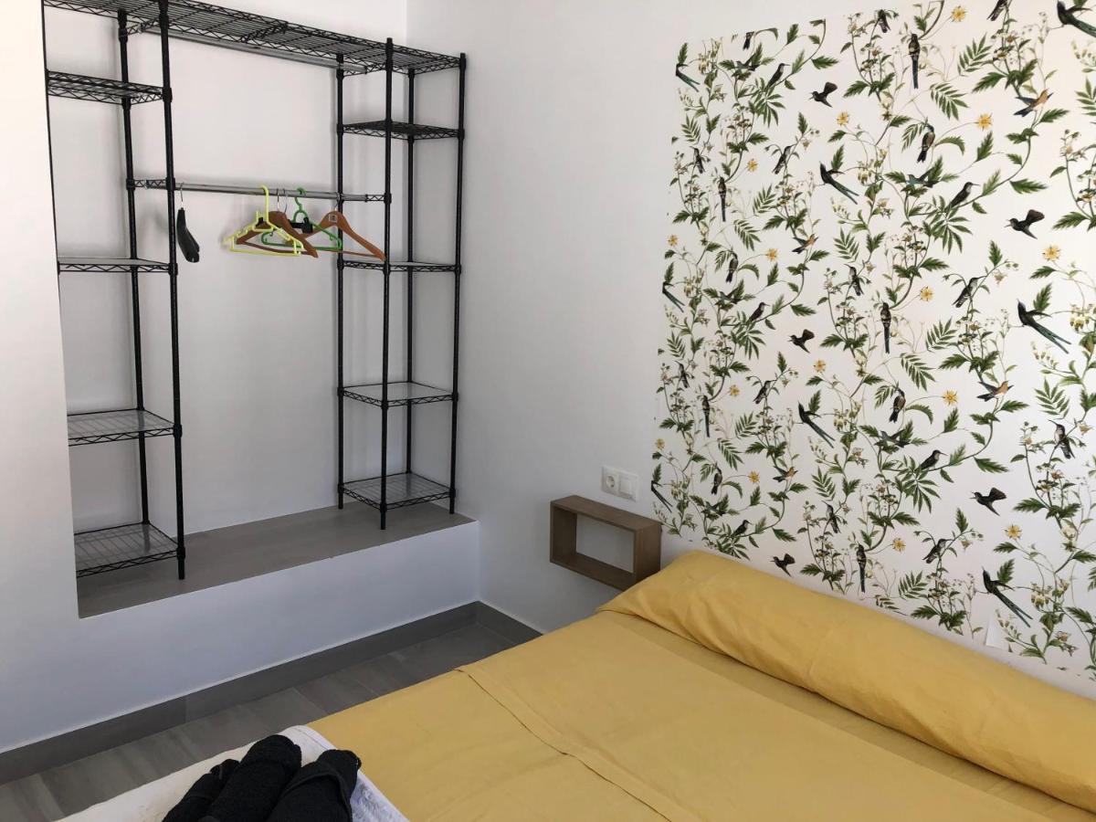La Casa Del Rio Grande Apartment Kordoba Bagian luar foto