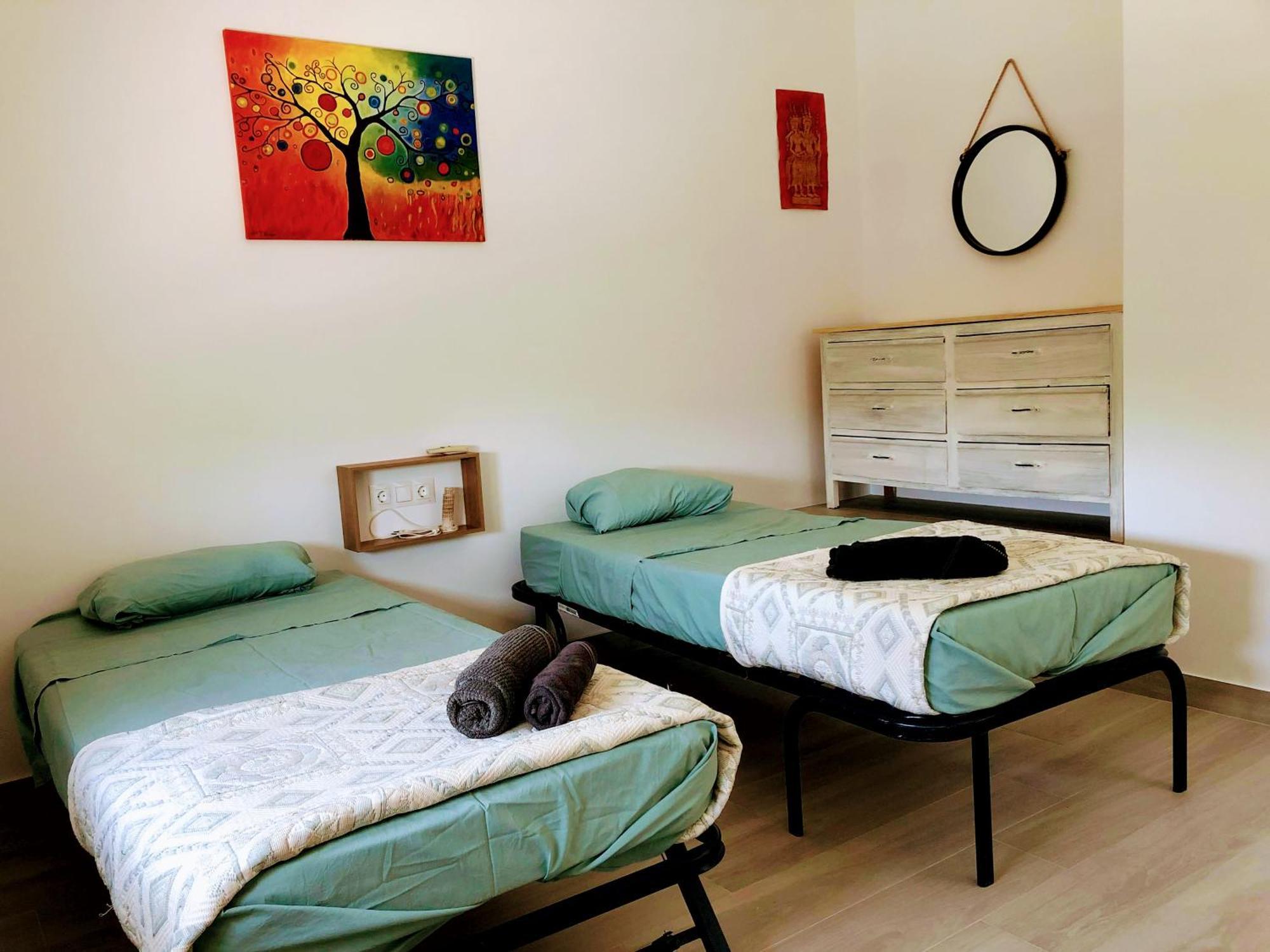 La Casa Del Rio Grande Apartment Kordoba Bagian luar foto