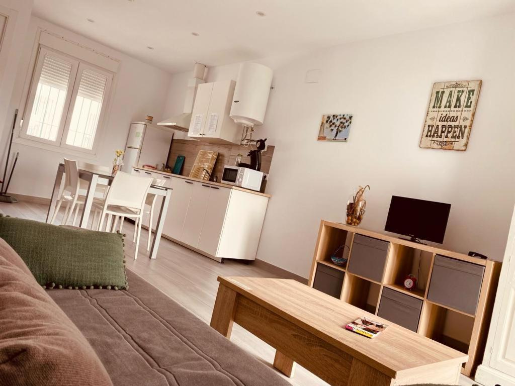 La Casa Del Rio Grande Apartment Kordoba Bagian luar foto